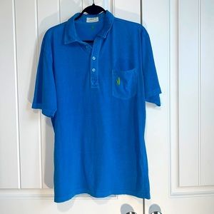 Johnnie-O men’s polo shirt